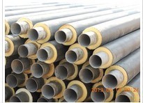 廠家直銷聚氨酯直埋式保溫管 產(chǎn)品優(yōu)勢與工程應用詳解