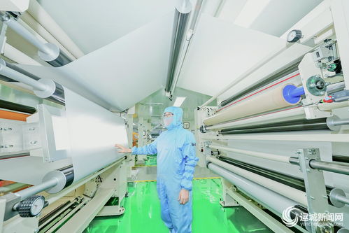 山西軒遠新材料 車間建設熱潮中，煙草行業或迎新變革？