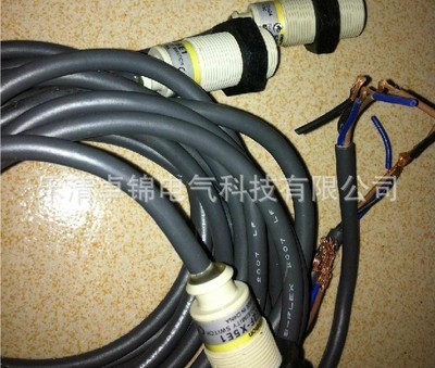 低價批發歐姆龍E2F系列接近開關 樂清卓錦電氣科技的優質選擇