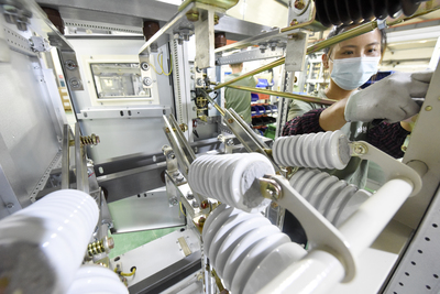 文安縣 以電氣科技為引擎，全力打造雄東高端科技成果轉化新高地