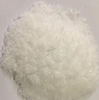 探秘硫酸鋅 廣東優質硫酸鋅廠家的化工產品價值解析
