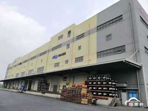 天津港高標?；穫}儲?丙1類倉庫緊急招租 | 工程商直租8000㎡+「分租+特種許可」9大院標配 |